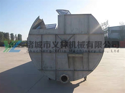 螺旋預冷機
